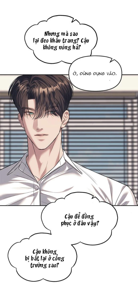 xâm nhập trường trung học tài phiệt chapter 58.1 2