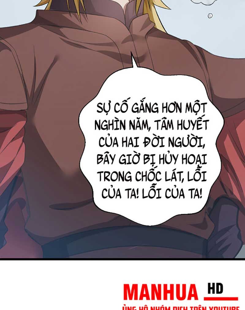 võ đạo độc tôn chapter 584 15