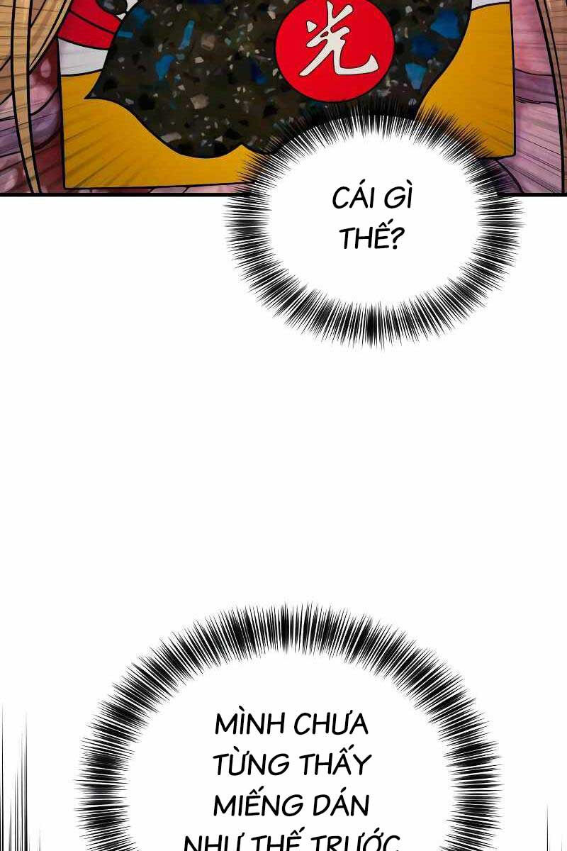 cảnh sát báo thù chapter 8.2 2