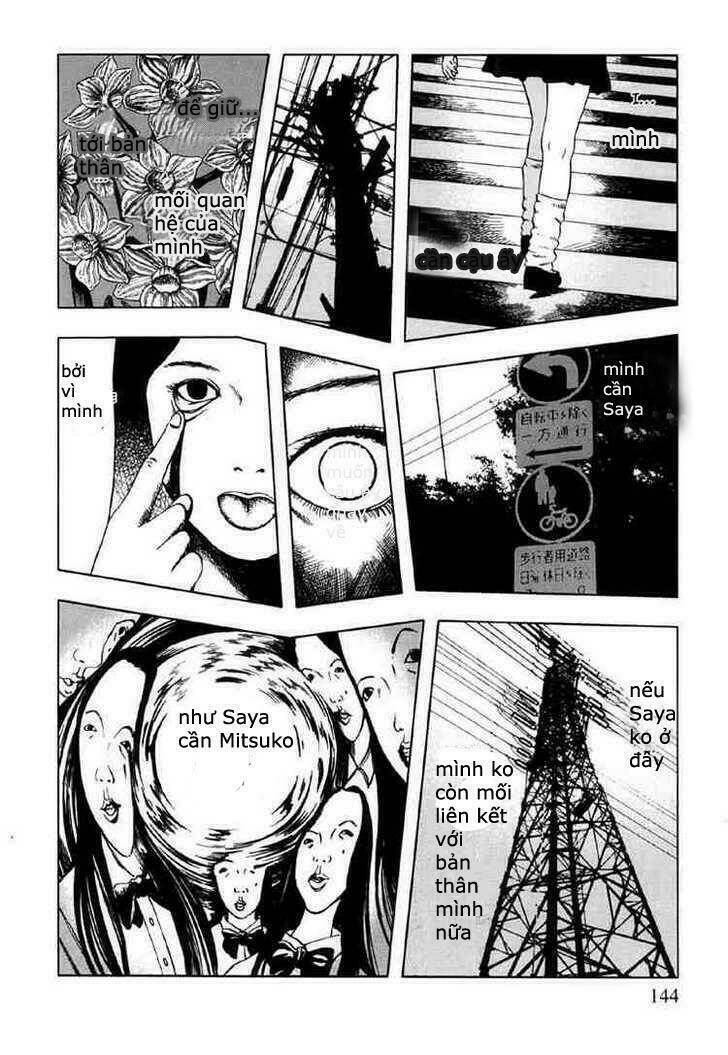 jisatsu circle chapter 6 6