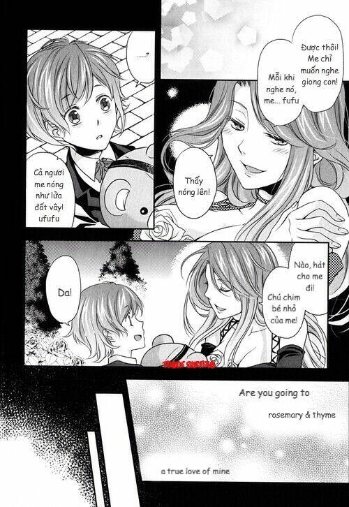 diabolik lovers prequel & sequel chapter 7 2