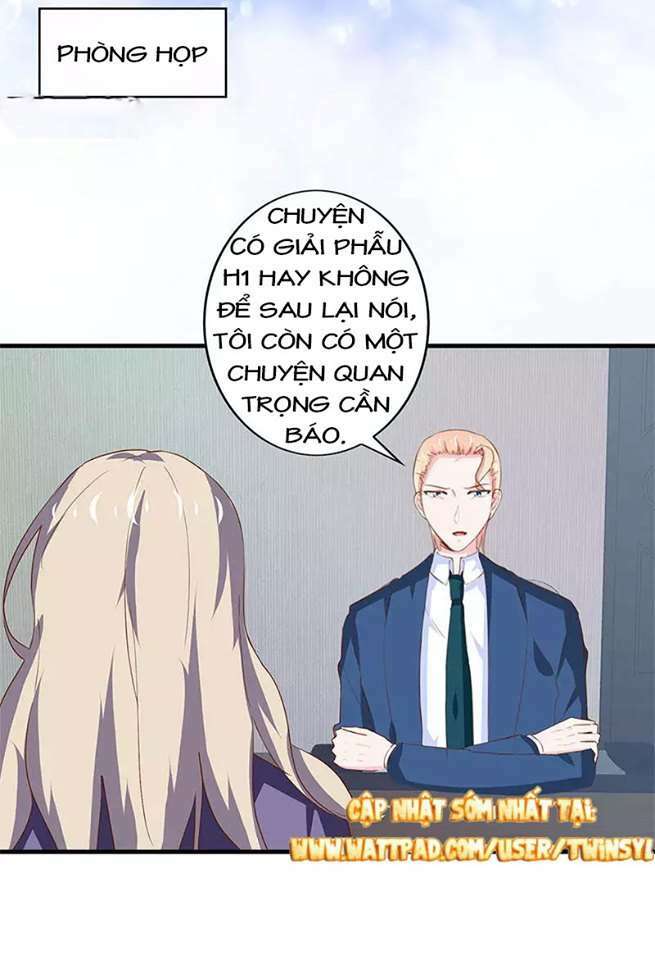 không gả cho tổng tài, gả cho người hầu chapter 182 6