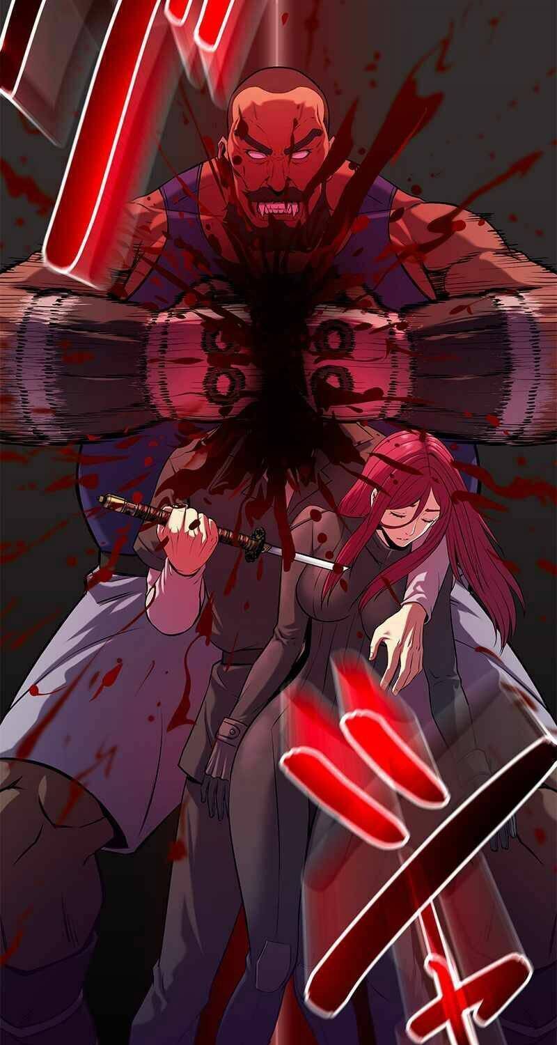 mê đạo tử ngục~vô địch sát thủ chinh phục ma lâm chapter 4 50