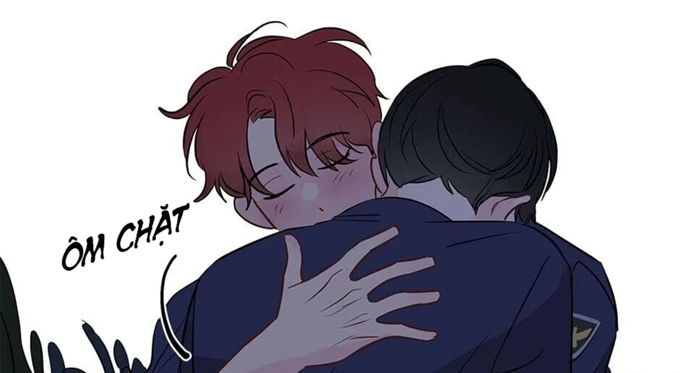 chuyện quái gì với giấc mơ đó vậy chapter 26 47