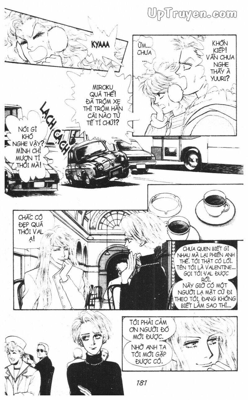 câu lạc bộ con nhà giàu chapter 9 182