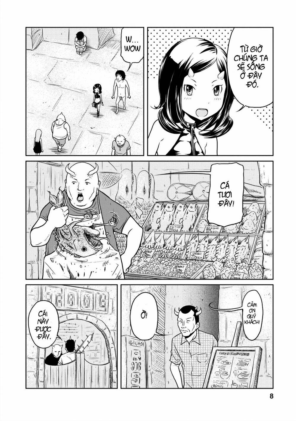 jigokuren - love in the hell chapter 2 10