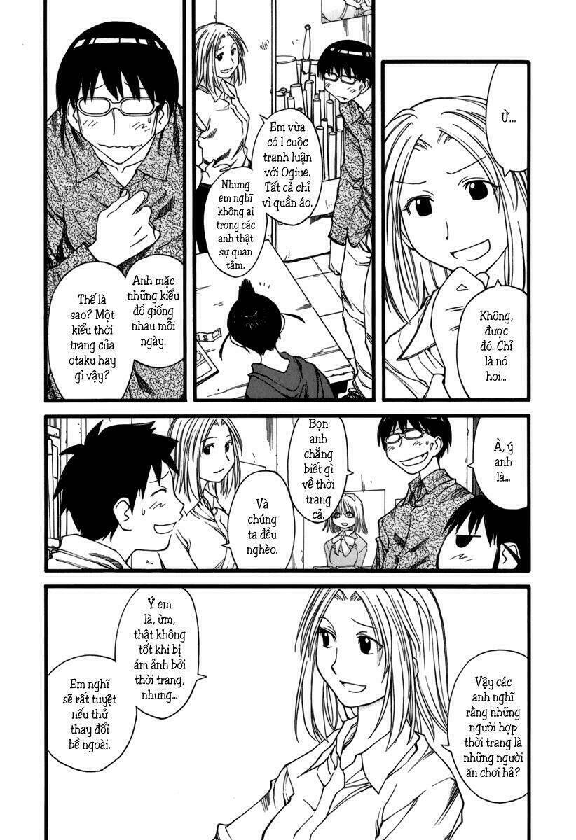 genshiken chapter 26 7