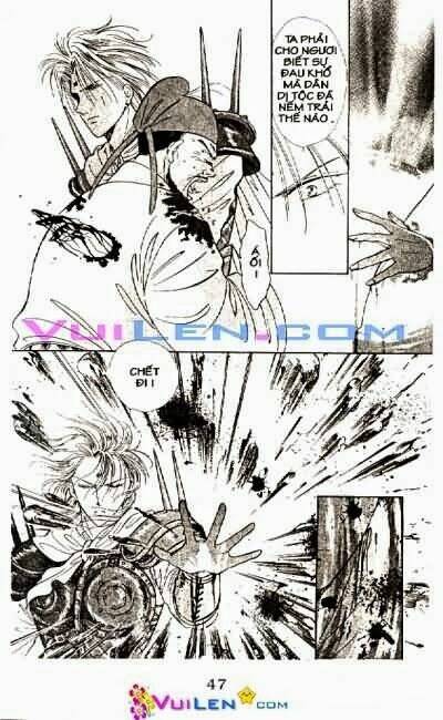 quyển sách kỳ bí chapter 13 48