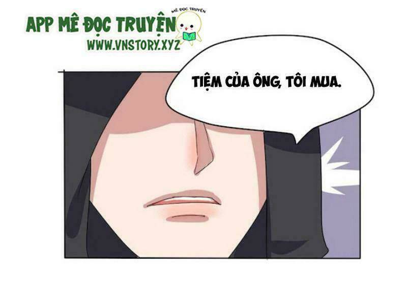 quỷ oa kiều thê của tôi chapter 28 18