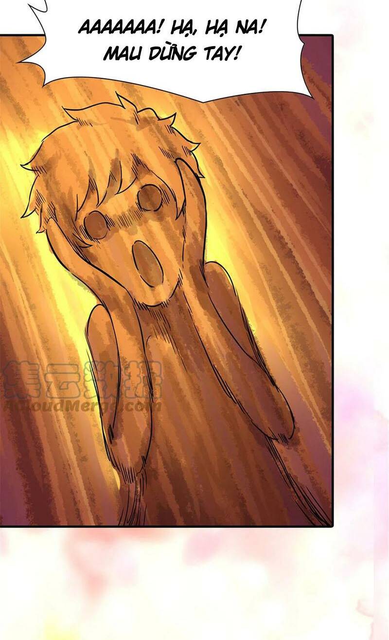 bạn gái virus của tôi chapter 367 13