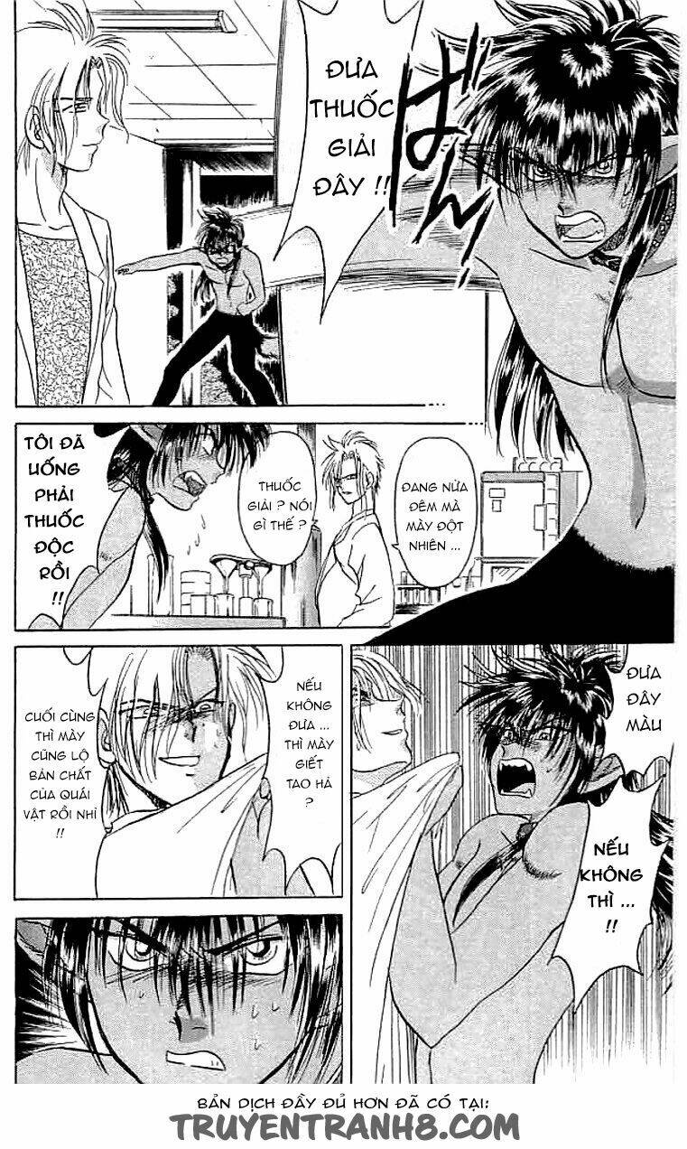 wild half chapter 10 12