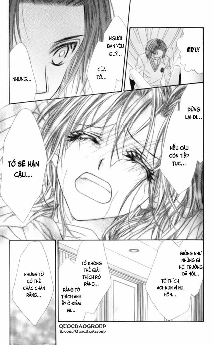 kyousou heaven chapter 8 19