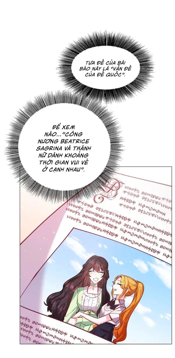 cách để nhân vật phụ phá đảo game hẹn hò chapter 15 18