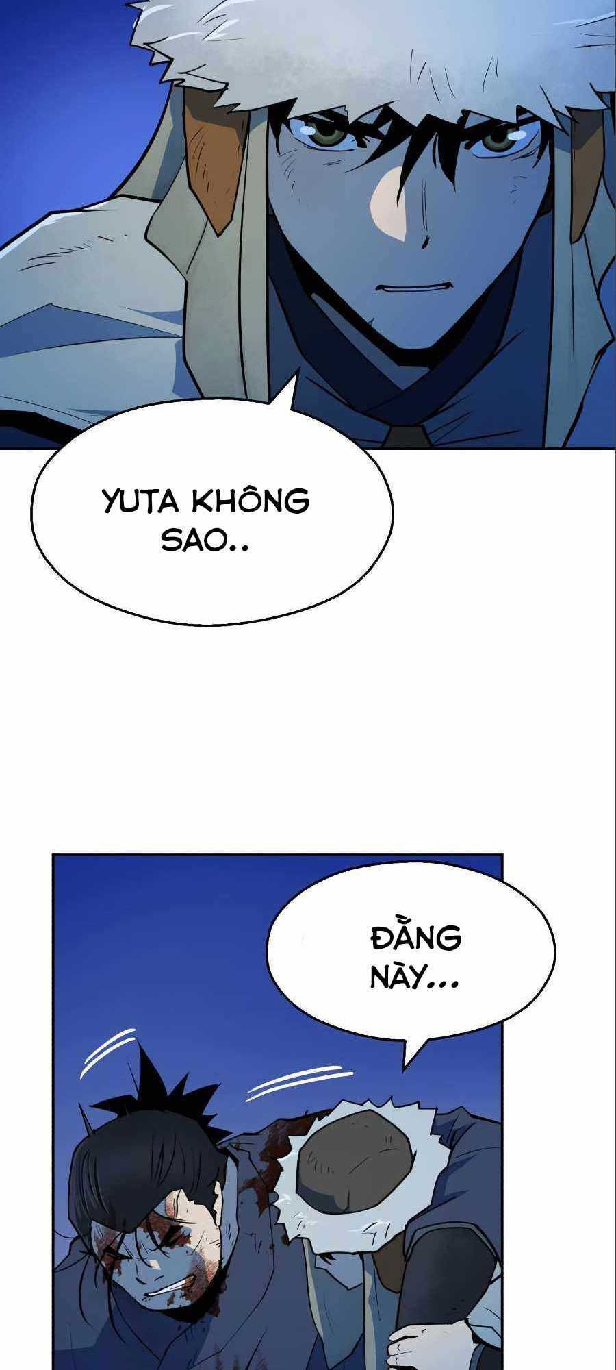 thiếu niên kiếm sư chapter 7 11