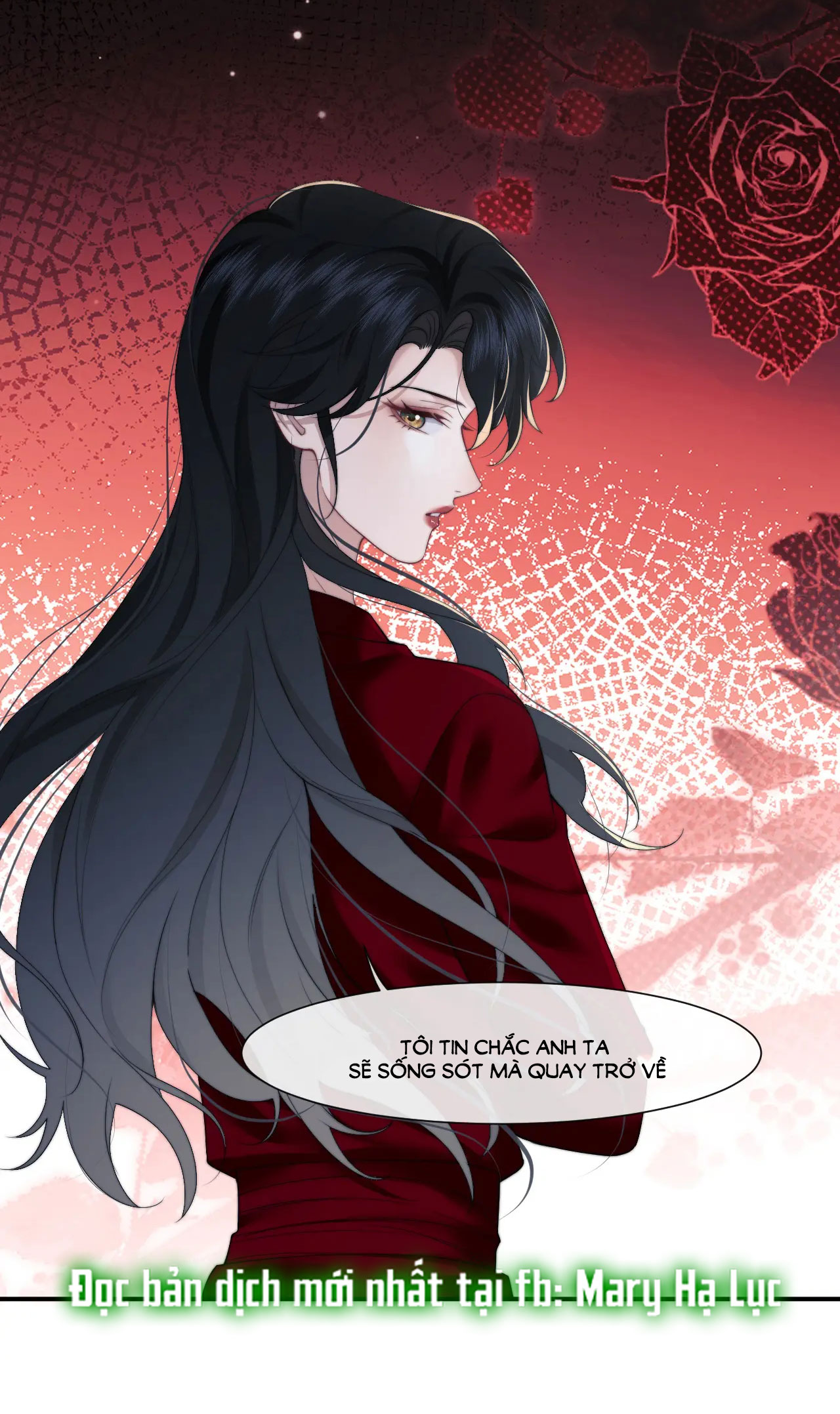 chủ mẫu cao môn xuyên không thành nữ phụ hào môn chapter 11.2 4