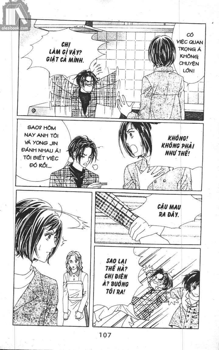 hồng tiểu thư chapter 19 27