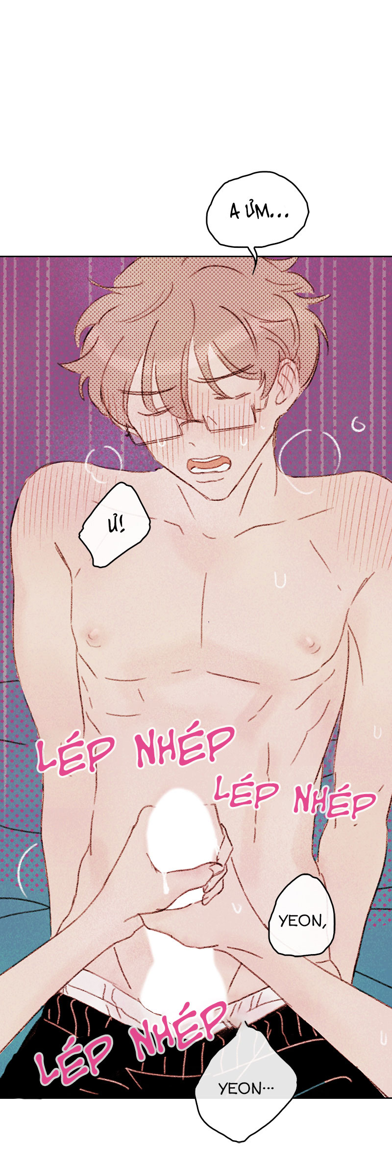 trò chơi dâm đãng chapter 3.2 31