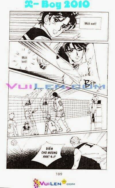 cô giáo tuổi 18 chapter 3 110