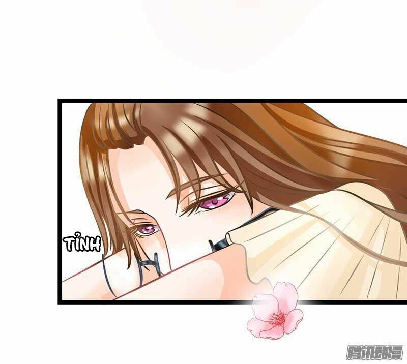 tình nhân kiếp trước là vĩ hồ chapter 1 31