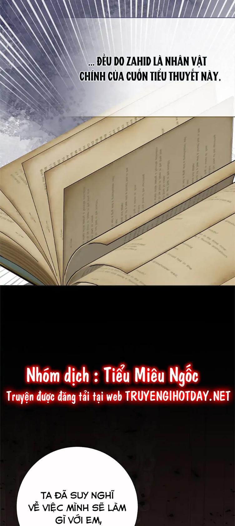 xin ngài đừng ăn tôi chapter 93 12