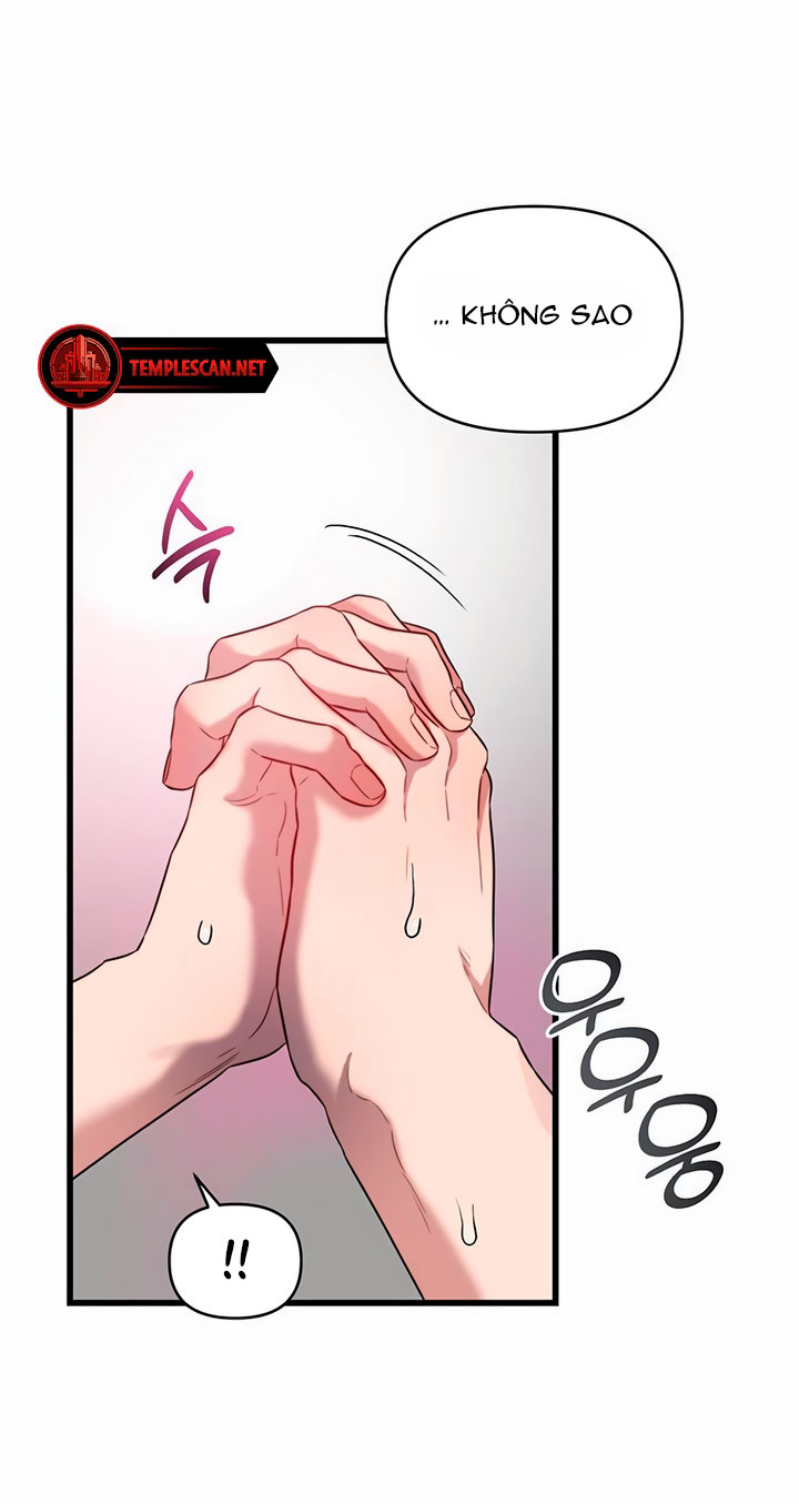 [18+] dục vọng tao nhã chapter 38.2 31