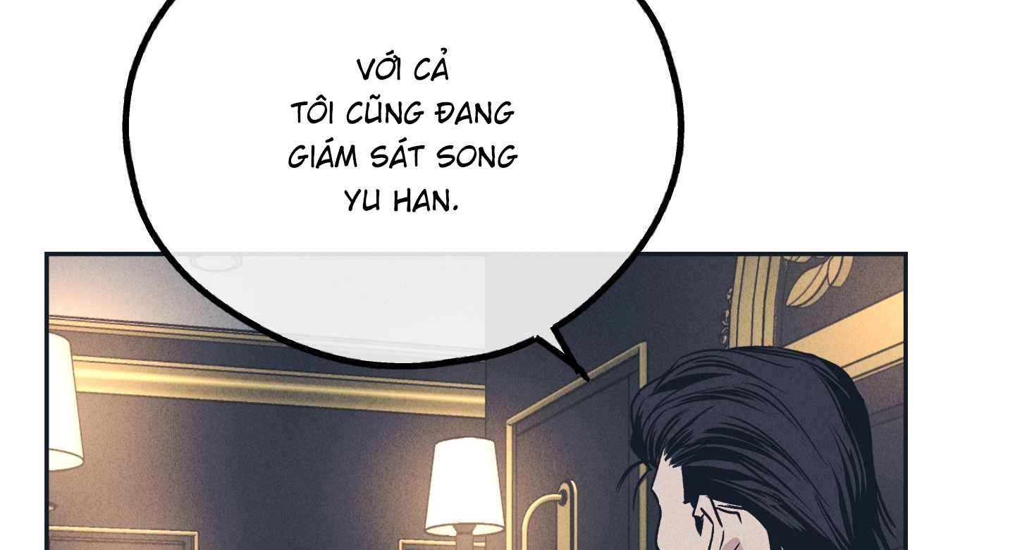 Phục Thù chapter 50