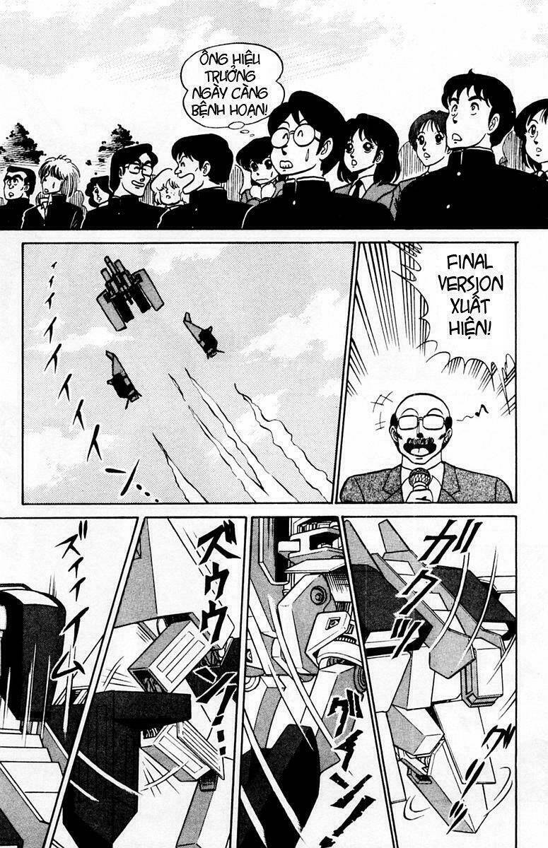 yuu & mi chapter 41 4