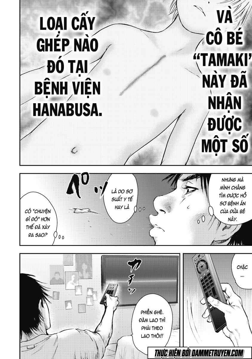 Gift ± chapter 8 8