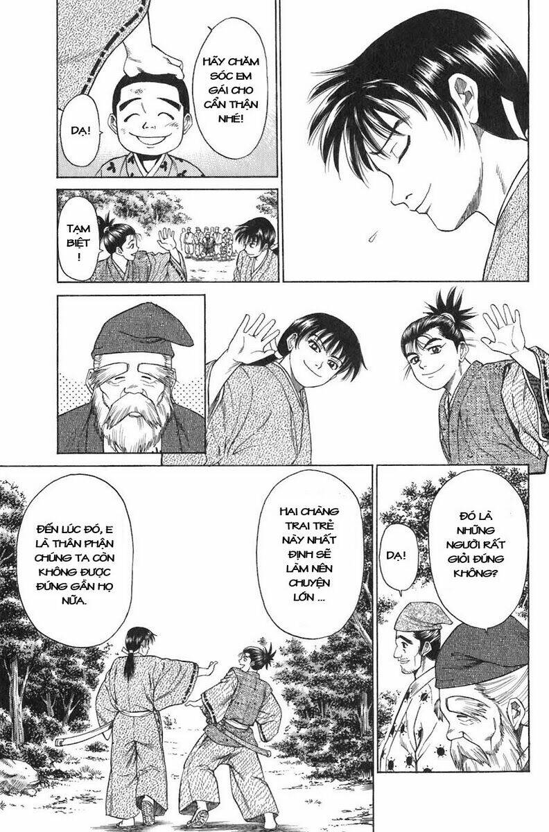 sơn tặc seyu chapter 7 51