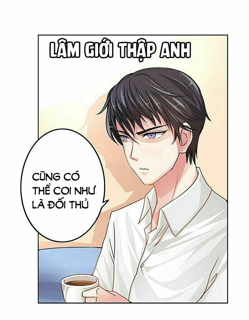 kiều thê xuất xưởng bất hợp cách chapter 4 11