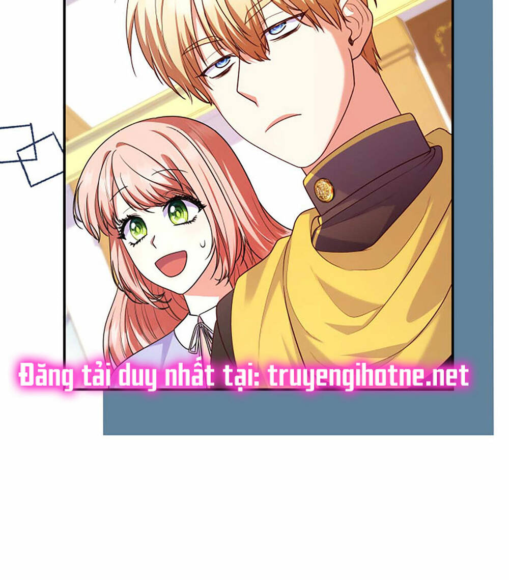 từ ác nữ, tôi trở thành một người mẹ chapter 39.1 38