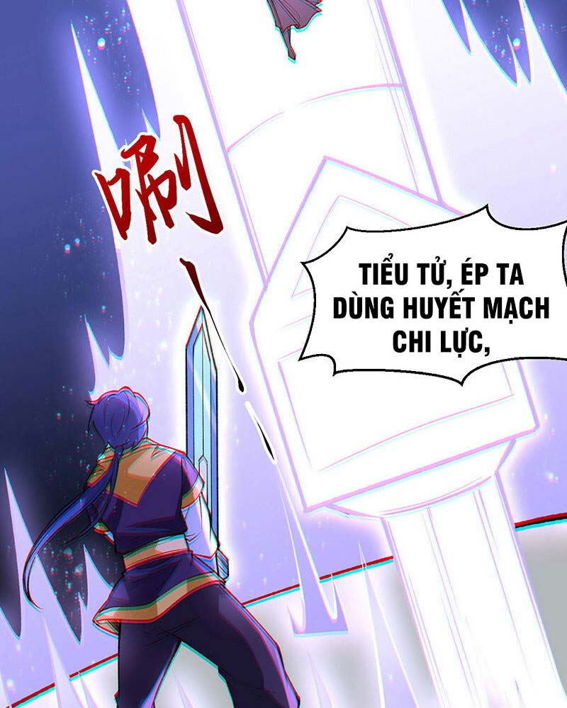 võ đạo độc tôn chapter 543 5
