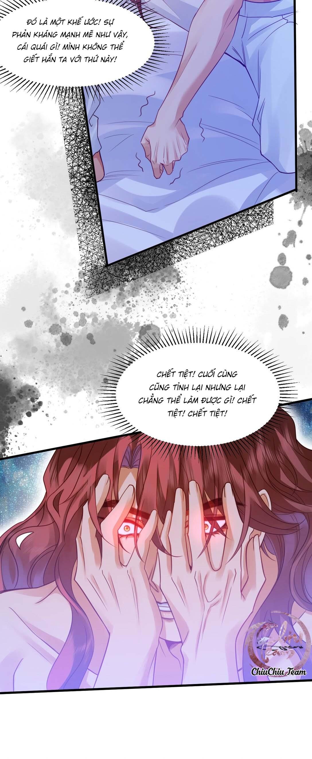 vương tử phản diện thuần hóa dũng sĩ chapter 2 26