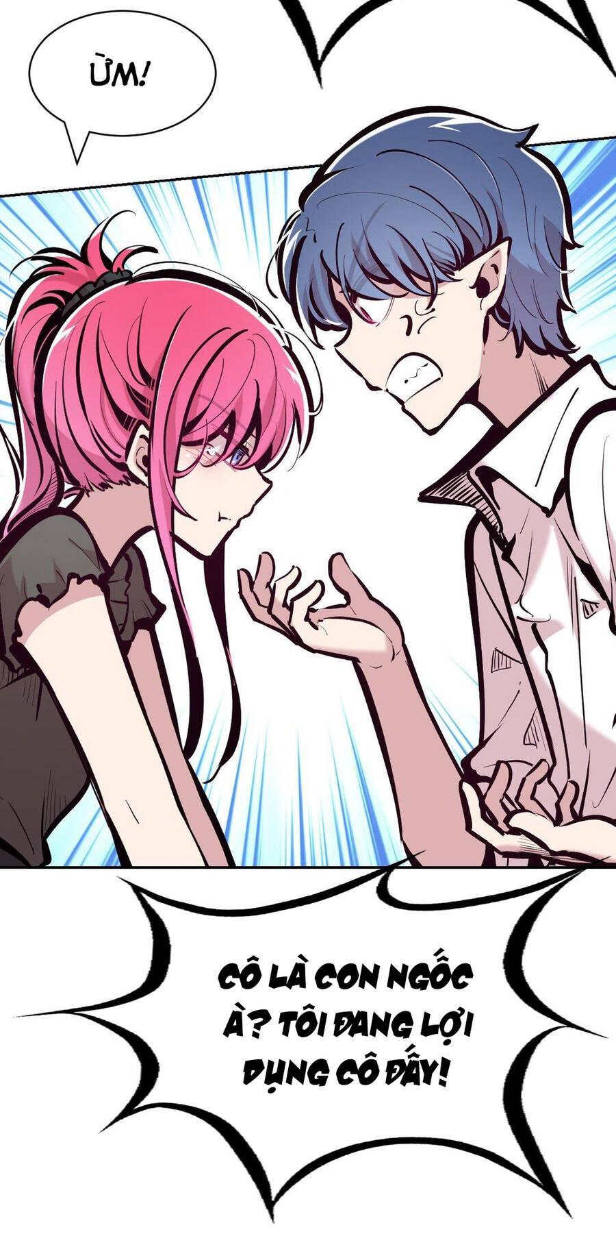 Oan Gia Chung Nhà ! chapter 113 46