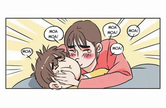 mau mang anh trai tôi đi chapter 142 10