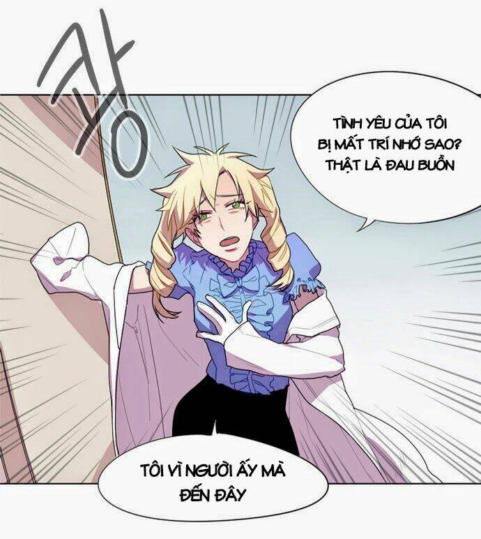 người dọn dẹp chiến trường chapter 3 32