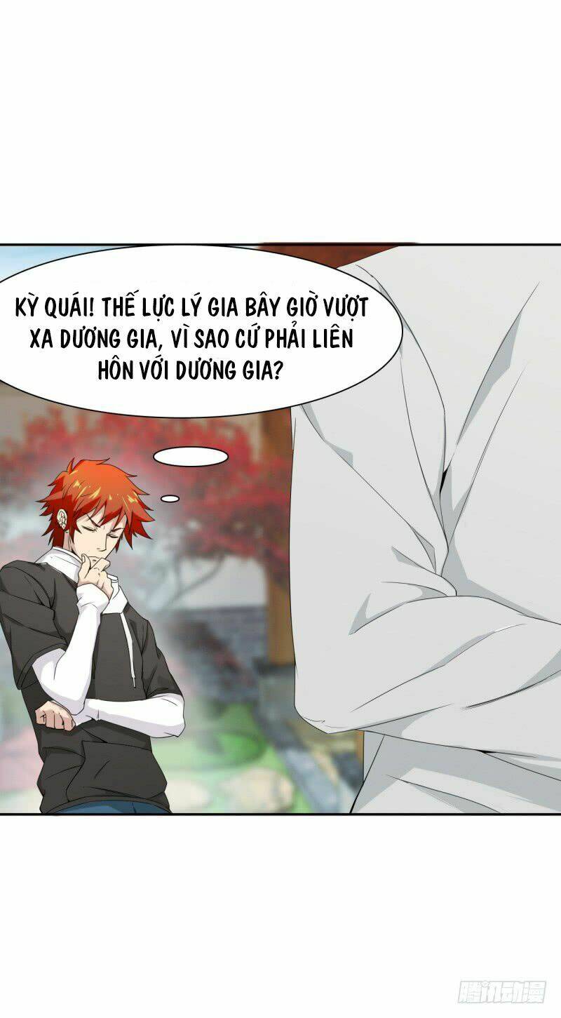 võ nghịch sơn hà chapter 2.2 46