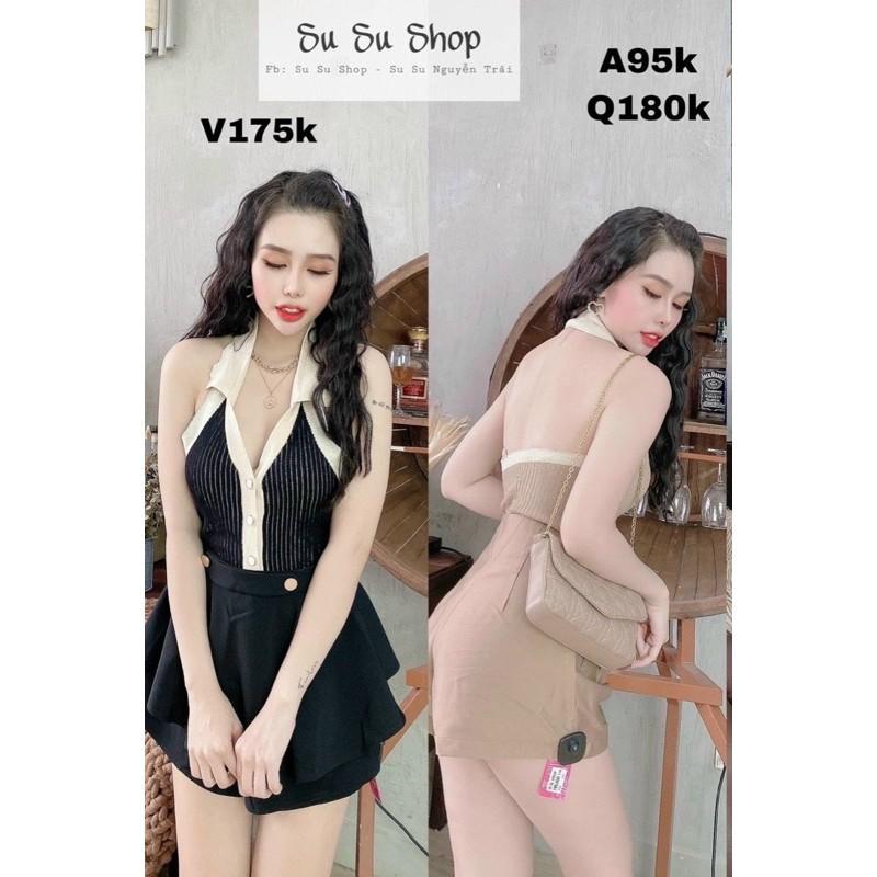 áo kiểu bỏip-dưới 49kg mặc vừa-carotshop