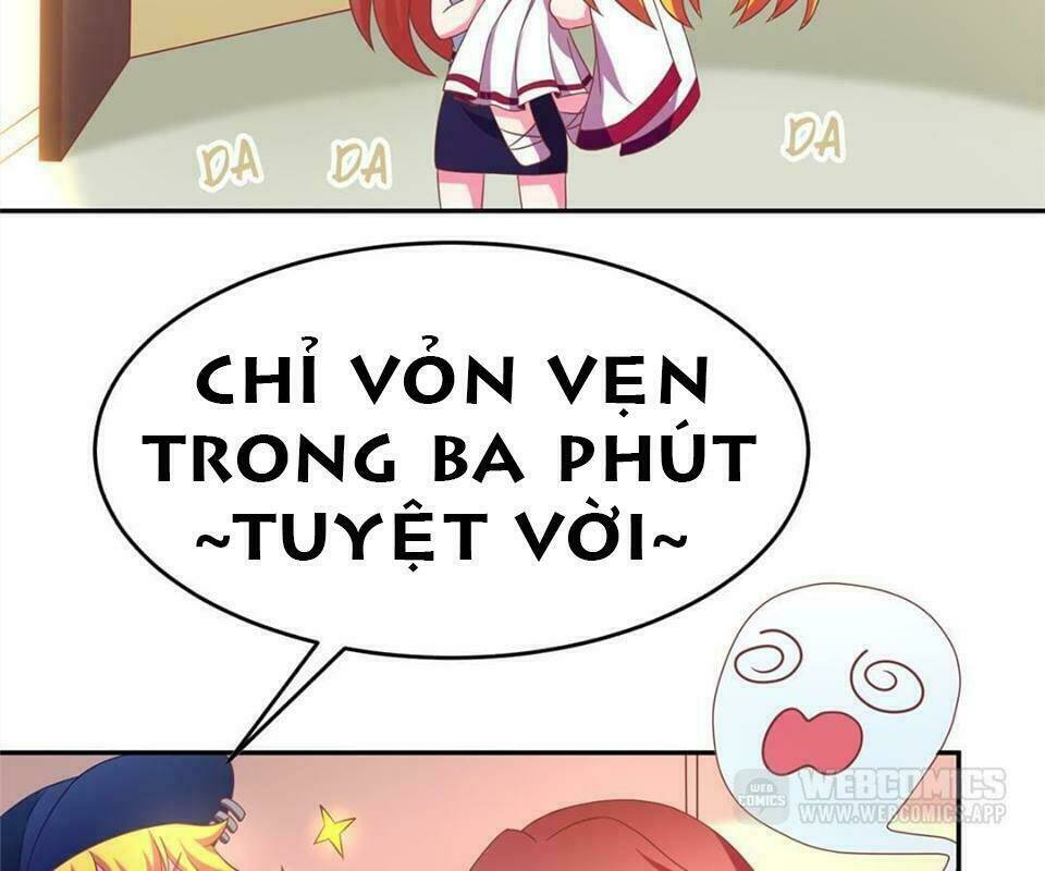 tổng tài xấu xa, đừng hòng thoát chapter 6 40