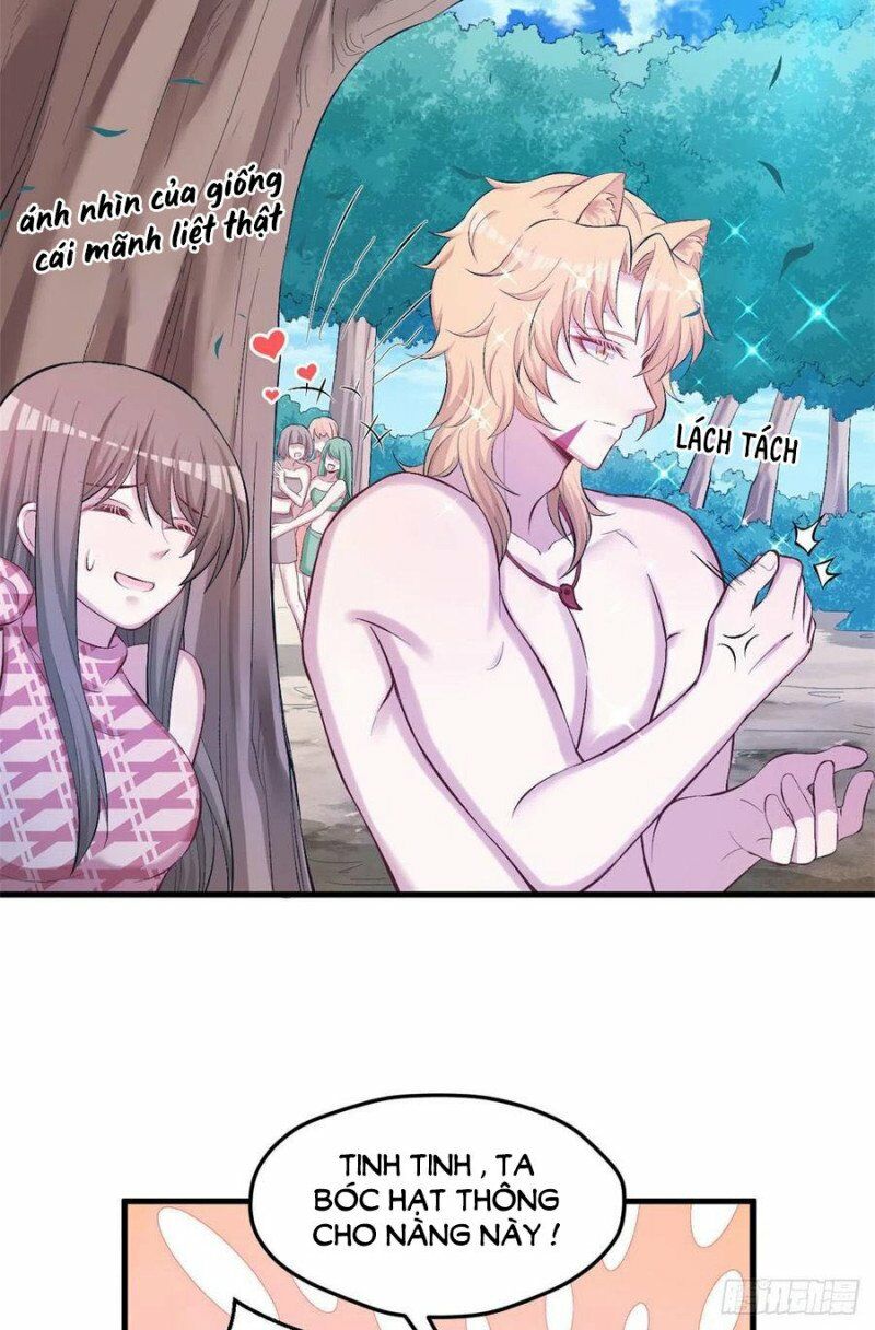 [16+] thảnh thơi thú thế chủng chủng điền, sinh sinh tể chapter 236 44