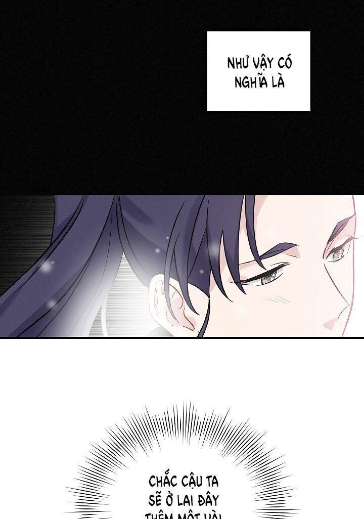 tôi lên cấp chỉ bằng cách ăn chapter 7 30