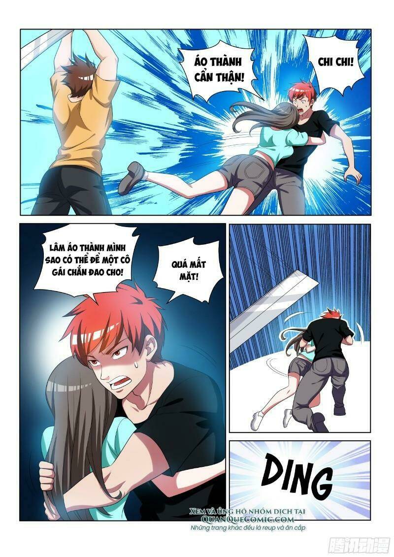 nhóm lì xì của thần tiên chapter 15 6