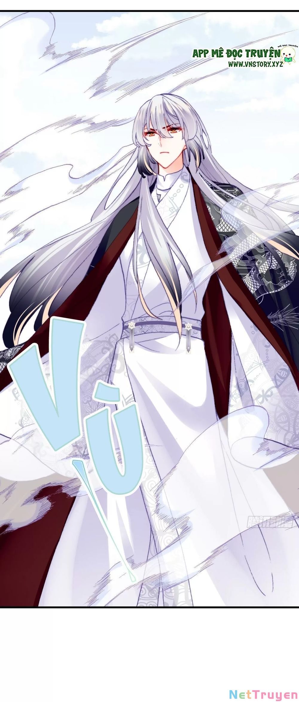 lại bị bệnh chiều chuộng quấn lấy chapter 50 30