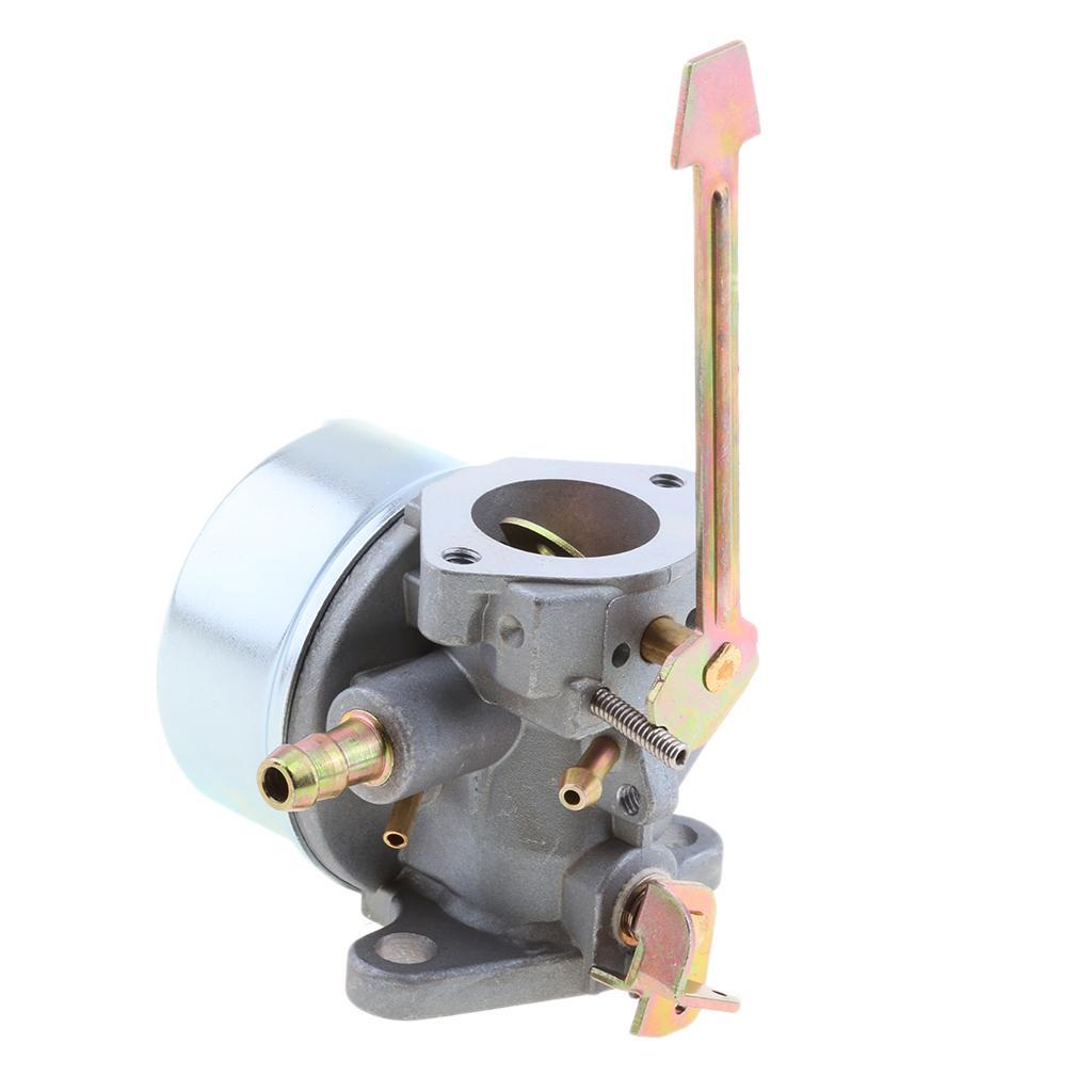 Carburetor Kit for Tecumseh 640088 Snowblower Replace Sears Part# 250296A