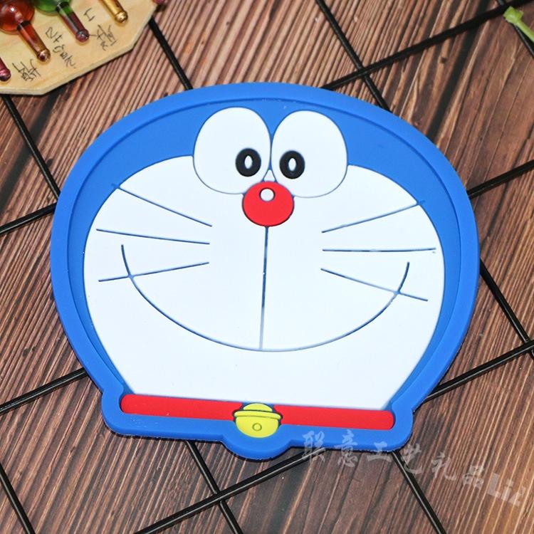 LÓT LY DORAEMON