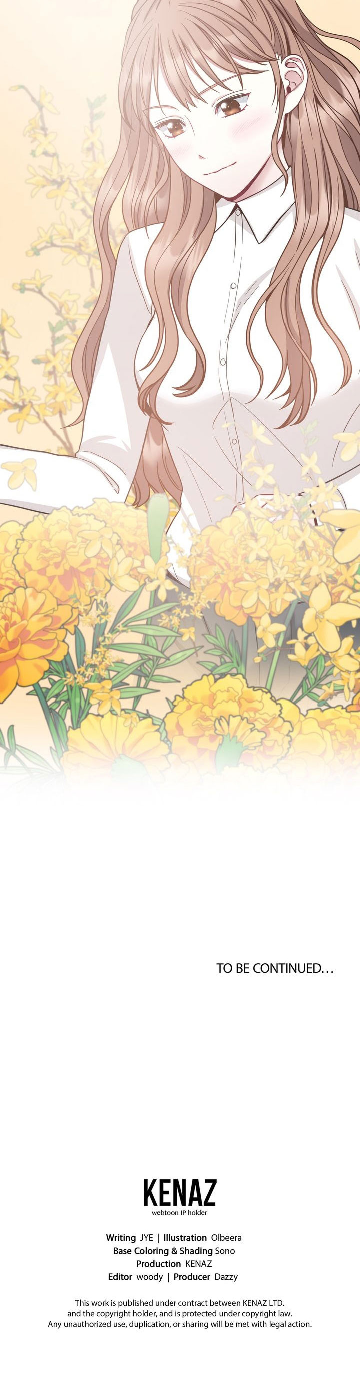 ngày mai chỉ có một lần chapter 18 36