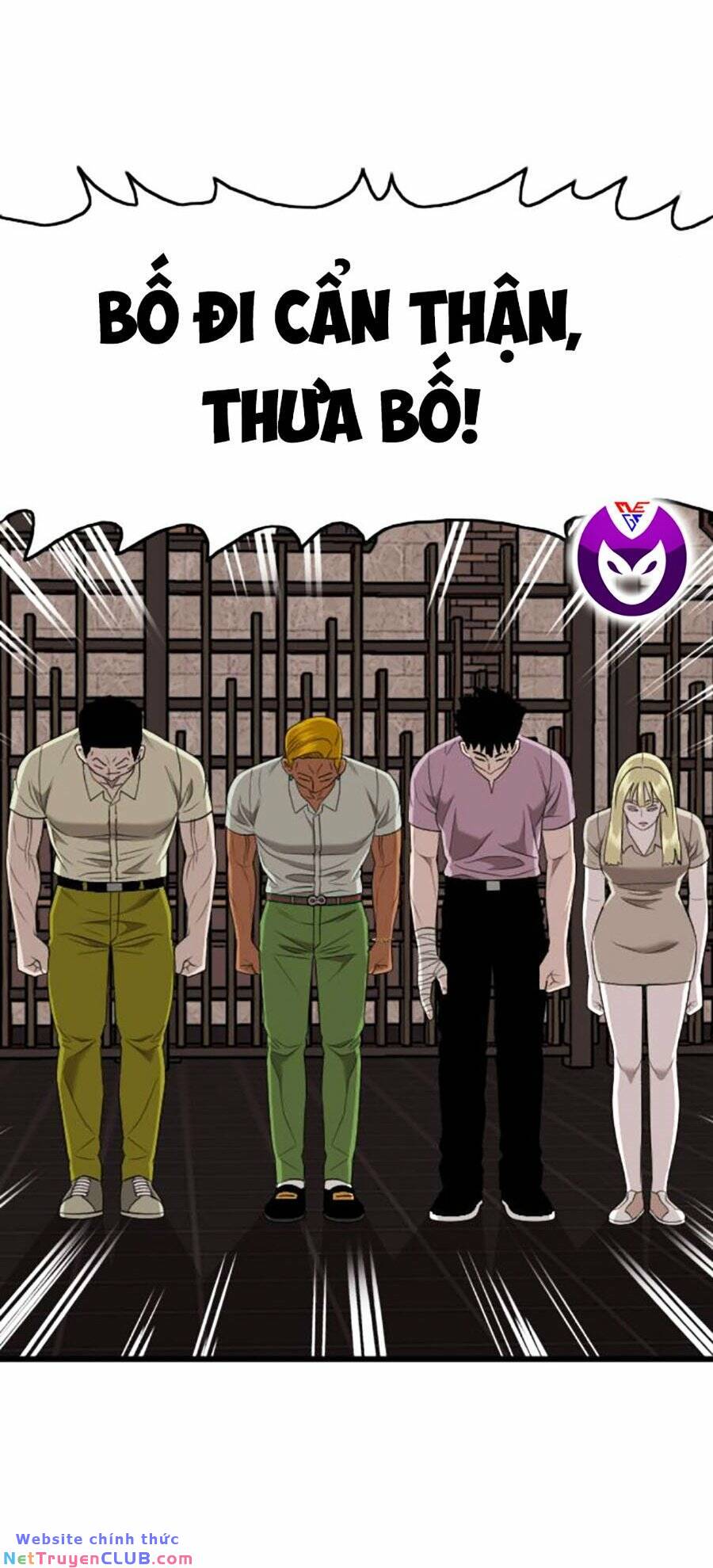 người xấu chapter 183 23