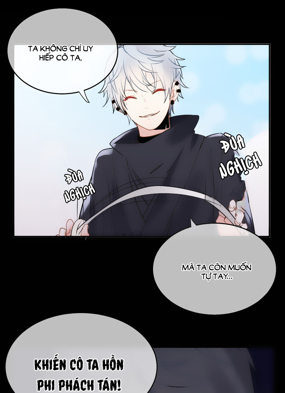 one hour! ảnh hậu thời gian chapter 26 1