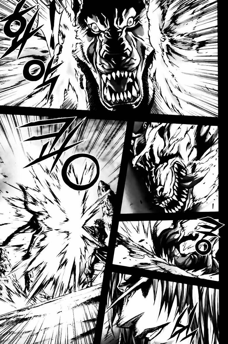 king of hell chapter 256 2