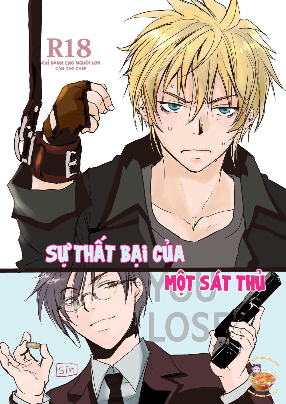 tổng hợp oneshot boylove chapter 128 1